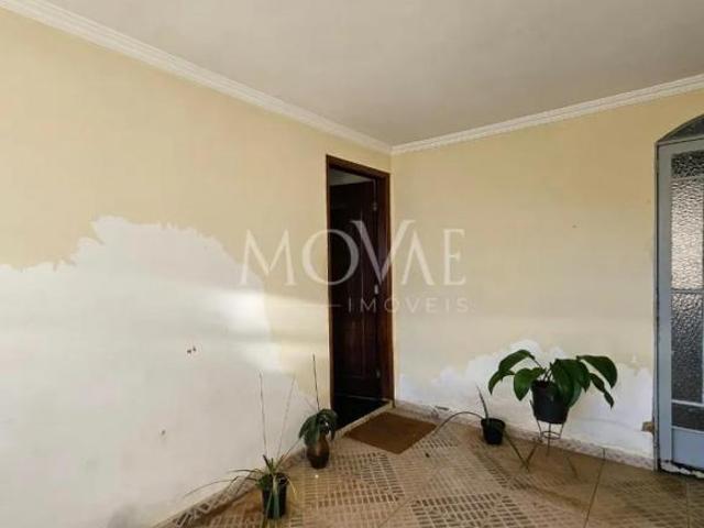 Casa à Venda | Jardim Alvorada | São José dos Campos/SP | Terreno Plano em ZM1