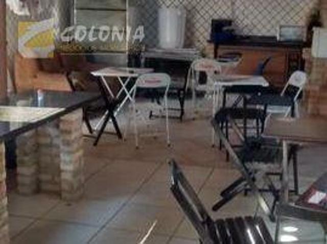 Casa a venda Jardim Alzira Franco
