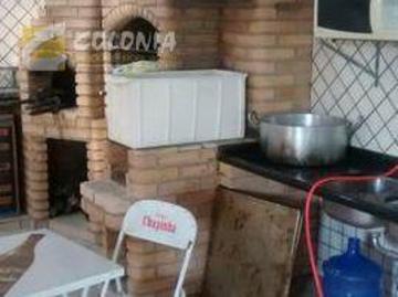Casa a venda Jardim Alzira Franco