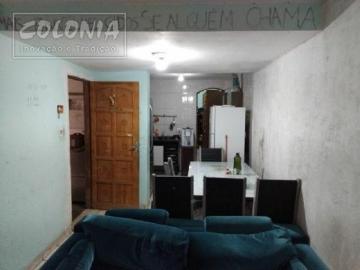Casa a venda Jardim Alzira Franco