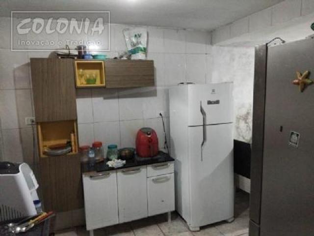 Casa a venda Jardim Alzira Franco