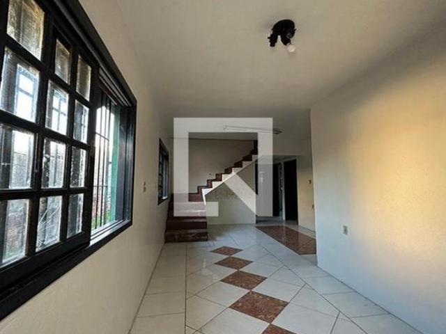 Casa à Venda Jardim América, 3 Quartos, 140 m² São Leopoldo