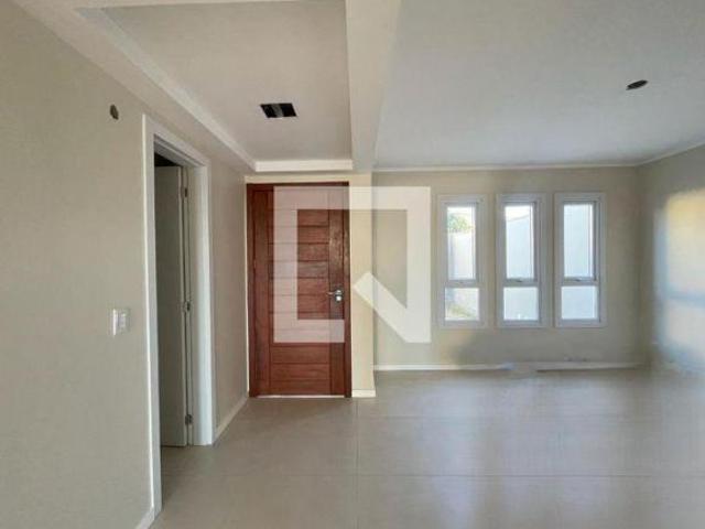 Casa à Venda Jardim América, 3 Quartos, 148 m² São Leopoldo