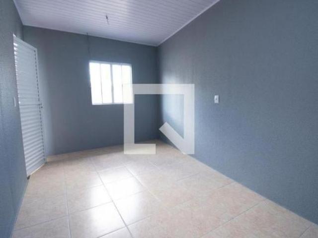 Casa à Venda Jardim América, 1 Quarto, 60 m² São Leopoldo