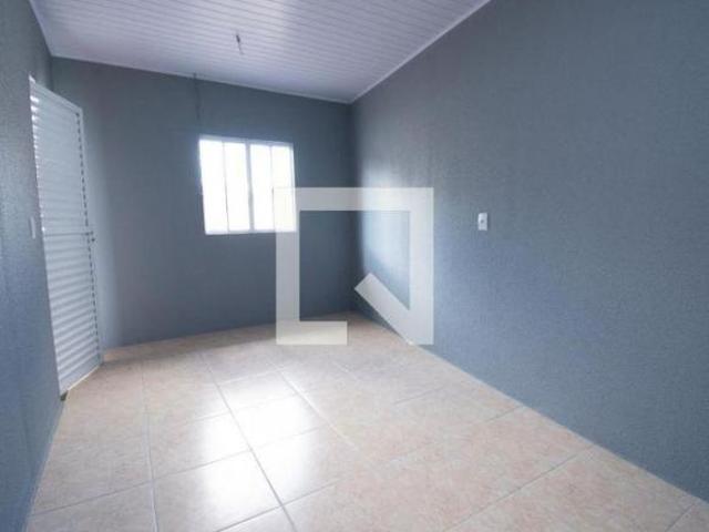 Casa à Venda Jardim América, 1 Quarto, 60 m² São Leopoldo
