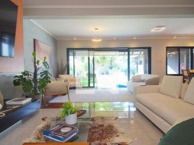 Casa à Venda Jardim América, 4 Quartos, 292 m² São Leopoldo