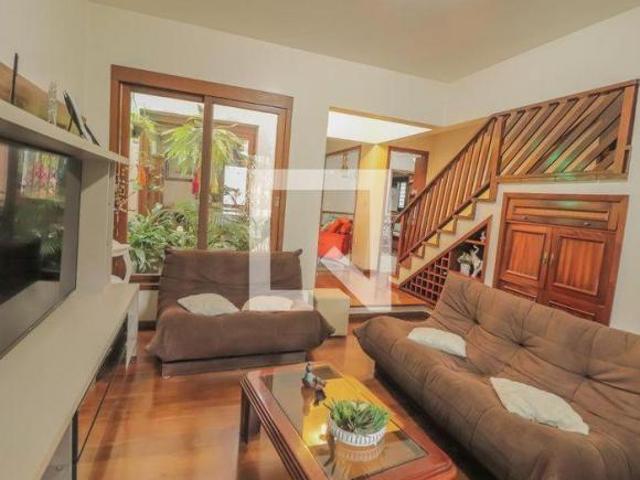 Casa à Venda Jardim América, 4 Quartos, 320 m² São Leopoldo