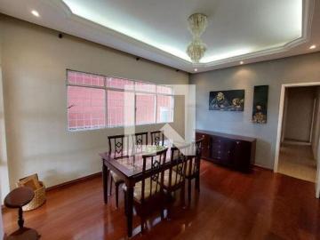 Casa à Venda Jardim América, 5 Quartos, 193 m² Belo Horizonte
