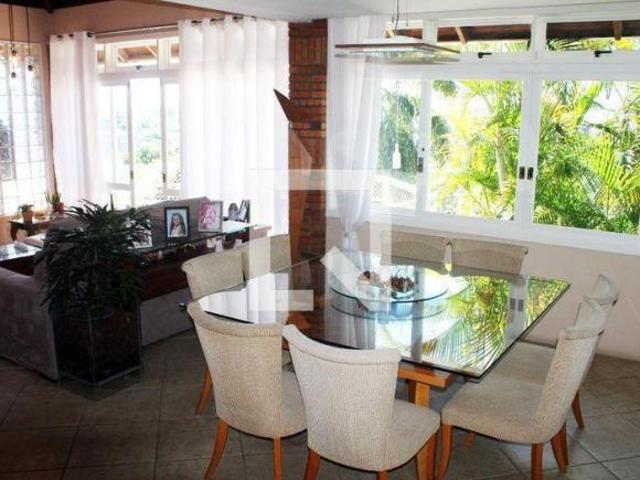 Casa à Venda Jardim América, 6 Quartos, 394 m² São Leopoldo