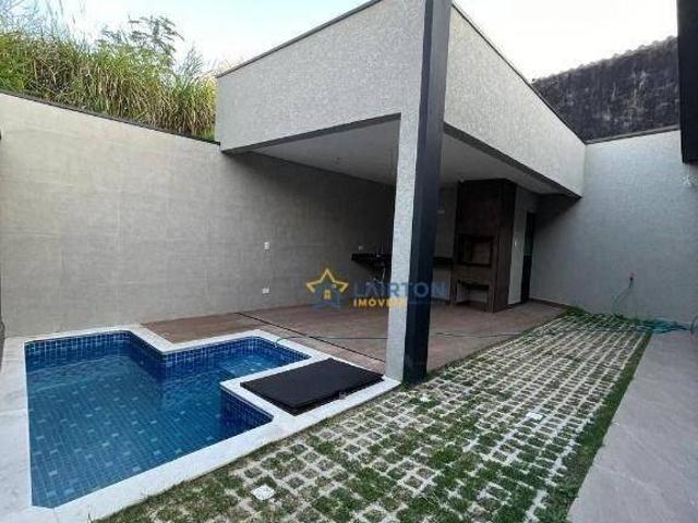 Casa à venda Jardim América Atibaia/SP