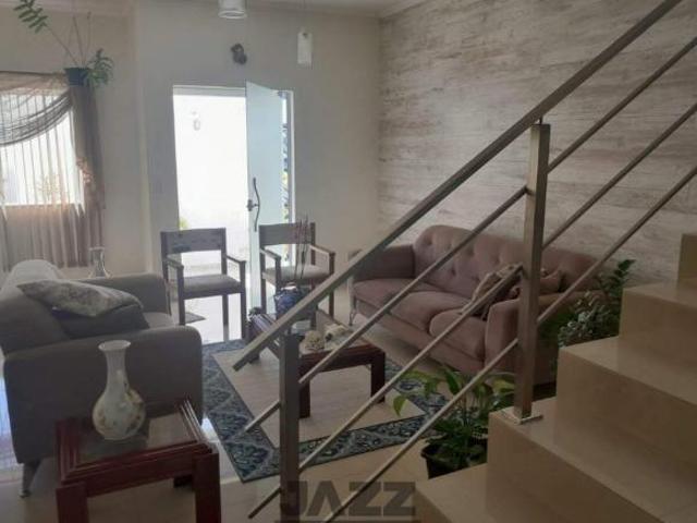 Casa à Venda Jardim América, Bragança Paulista 350m2 4 suítes