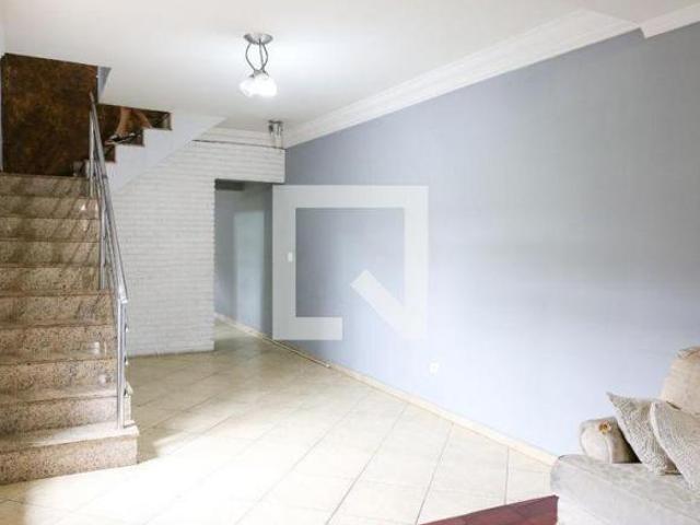 Casa à Venda Jardim Ana Maria, 4 Quartos, 268 m² Santo André