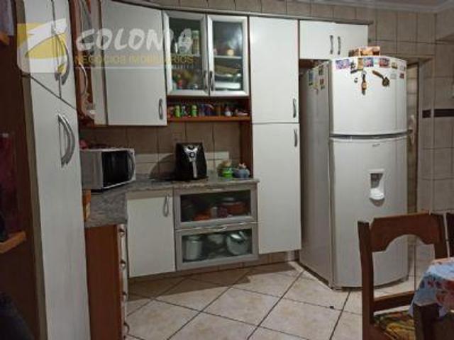Casa a venda Jardim Ana Maria