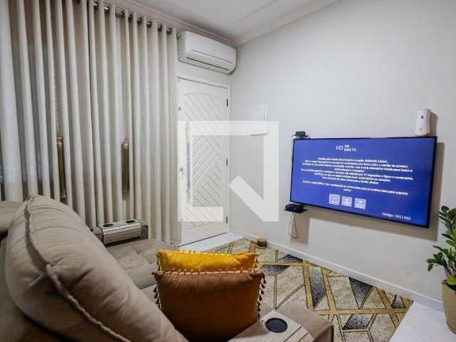 Casa à Venda Jardim Ana Maria, 2 Quartos, 75 m2