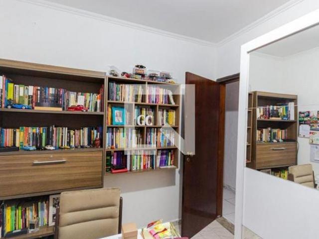Casa à Venda Jardim Ana Maria, 3 Quartos, 150 m2