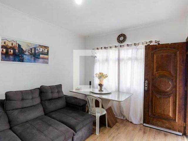 Casa à Venda Jardim Ana Maria, 3 Quartos, 150 m² Santo André