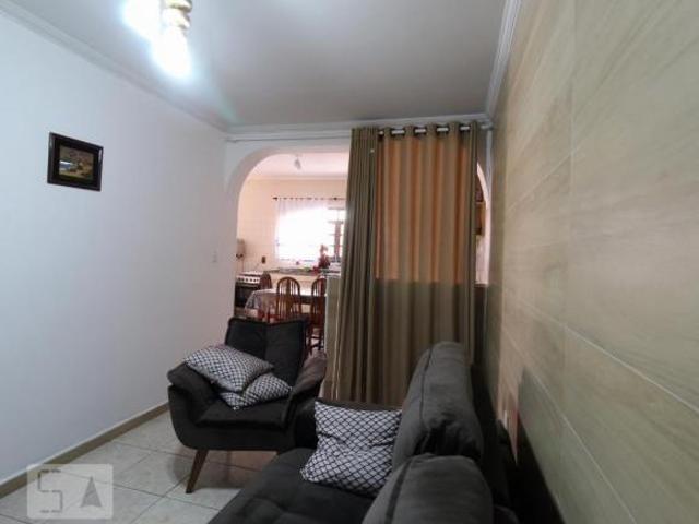 Casa à Venda Jardim Ana Maria, 3 Quartos, 165 m² Santo André