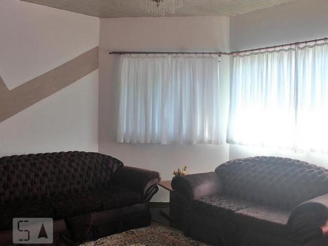 Casa à Venda Jardim Ana Maria, 3 Quartos, 250 m2
