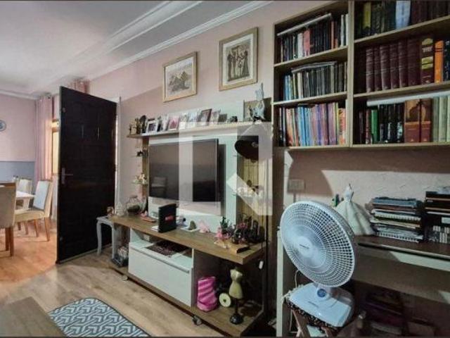 Casa à Venda Jardim Ana Maria, 3 Quartos, 250 m² Santo André