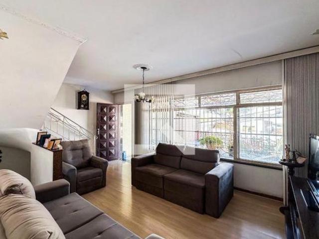 Casa à Venda Jardim Anália Franco, 3 Quartos, 172 m² São Paulo