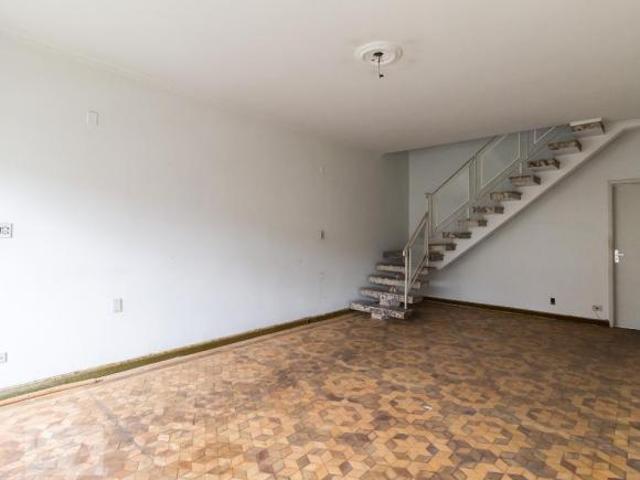 Casa à Venda Jardim Anália Franco, 3 Quartos, 240 m² São Paulo