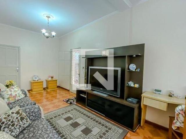 Casa à Venda Jardim Anália Franco, 3 Quartos, 220 m² São Paulo