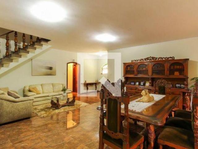 Casa à Venda Jardim Anália Franco, 6 Quartos, 250 m² São Paulo