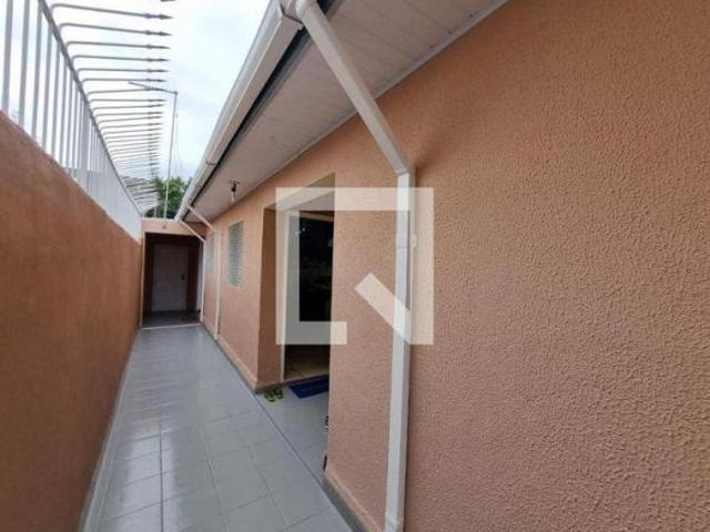 Casa à Venda Jardim Arpoador, 2 Quartos, 125 m² São Paulo
