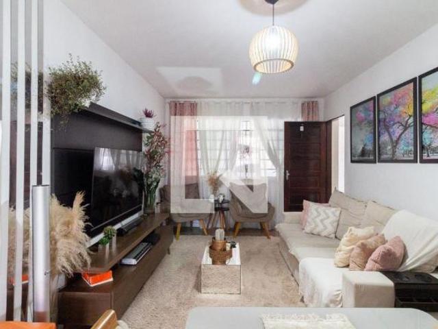 Casa à Venda Jardim Arpoador, 2 Quartos, 126 m2