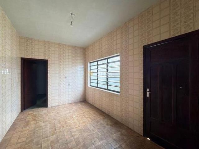 Casa à venda Jardim Baccili Tietê