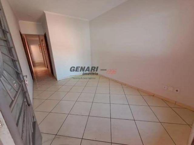 Casa à venda, Jardim Belo Horizonte, Indaiatuba, SP