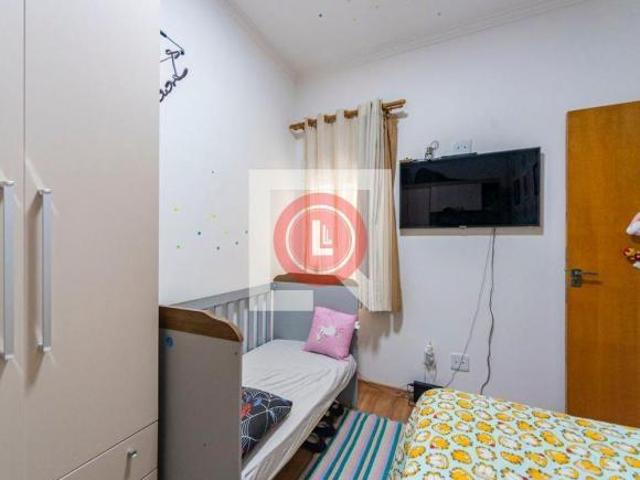 Casa à Venda Jardim Bela Vista, 3 Quartos, 148 m2