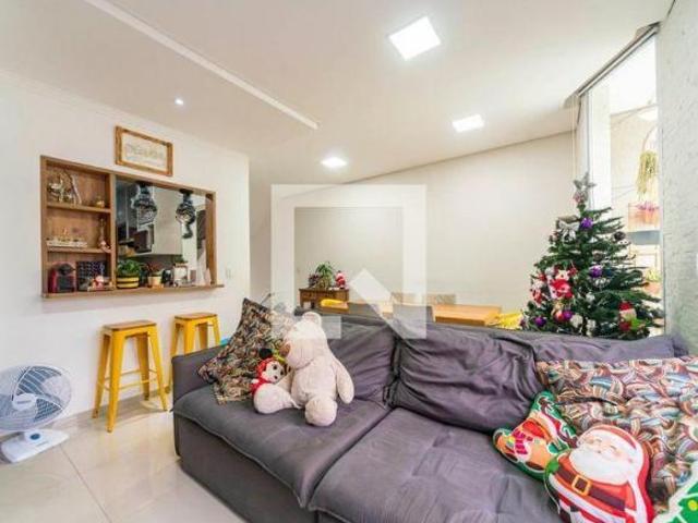Casa à Venda Jardim Bela Vista, 3 Quartos, 148 m² Santo André