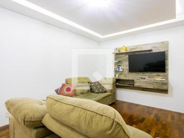 Casa à Venda Jardim Bela Vista, 3 Quartos, 170 m² Santo André