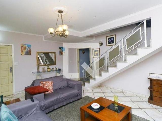 Casa à Venda Jardim Bela Vista, 3 Quartos, 180 m² Santo André