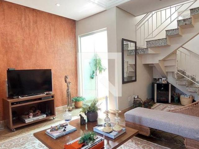 Casa à Venda Jardim Bela Vista, 3 Quartos, 199 m2