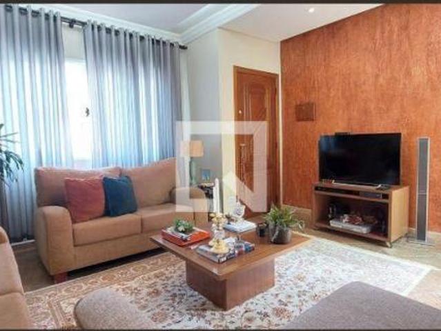 Casa à Venda Jardim Bela Vista, 3 Quartos, 199 m² Santo André