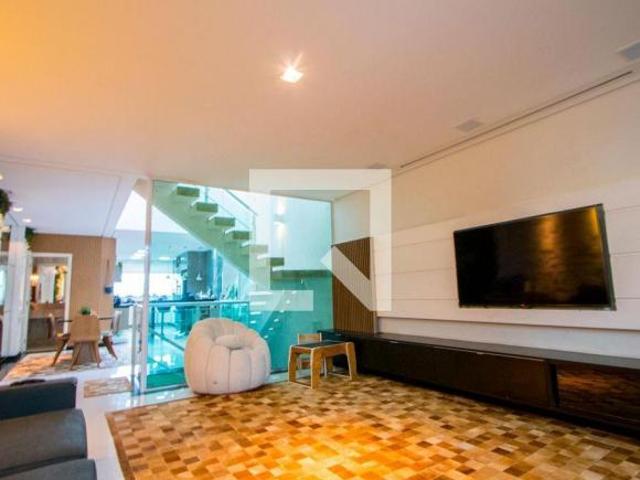 Casa à Venda Jardim Bela Vista, 3 Quartos, 248 m2