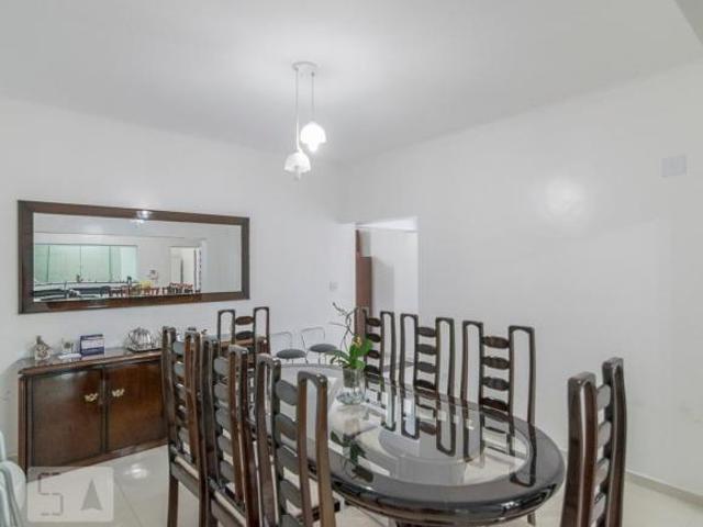 Casa à Venda Jardim Bela Vista, 3 Quartos, 300 m² Santo André