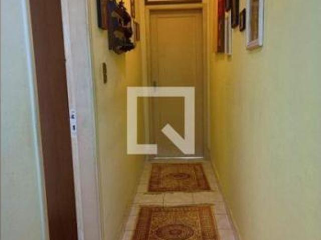 Casa à Venda Jardim Bela Vista, 2 Quartos, 125 m² Santo André
