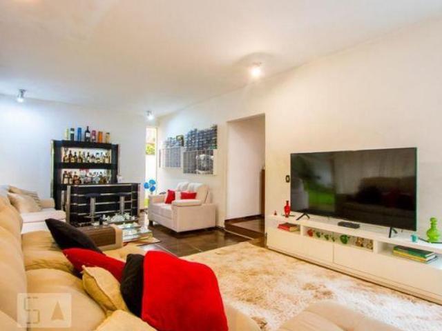 Casa à Venda Jardim Bela Vista, 4 Quartos, 320 m2