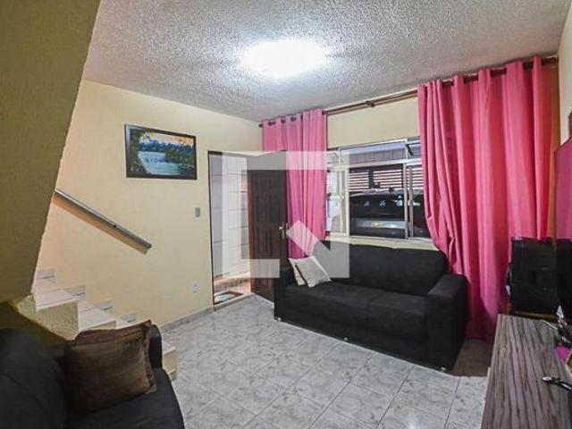 Casa à Venda Jardim Belita, 2 Quartos, 193 m² São Bernardo do Campo