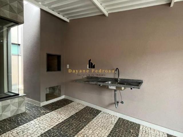 Casa a venda Jardim Boer