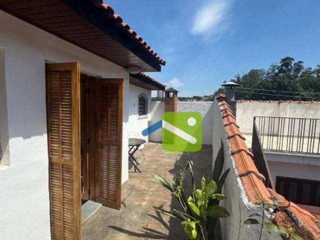 Casa à venda Jardim Bonfiglioli São Paulo/SP