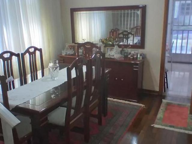 Casa à venda Jardim Bonfiglioli: 3 quartos, 1 suíte, 2 salas, 2 vagas,120m²