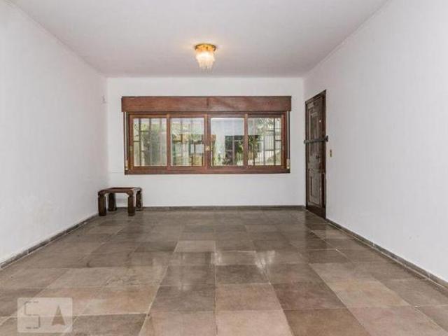 Casa à Venda Jardim Botânico, 4 Quartos, 280 m² Porto Alegre