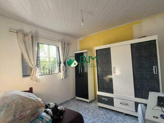 Casa à venda, Jardim Botuquara Jacupiranga/SP