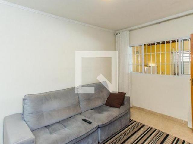 Casa à Venda Jardim Brasil, 2 Quartos, 112 m² São Paulo