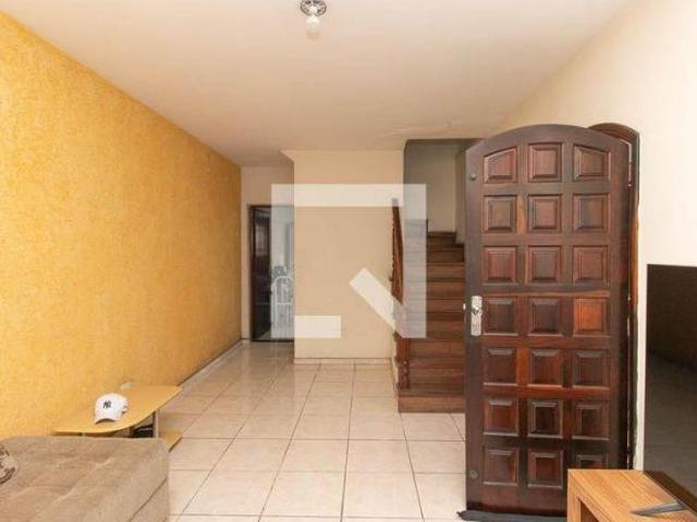 Casa à Venda Jardim Brasil, 2 Quartos, 127 m² São Paulo