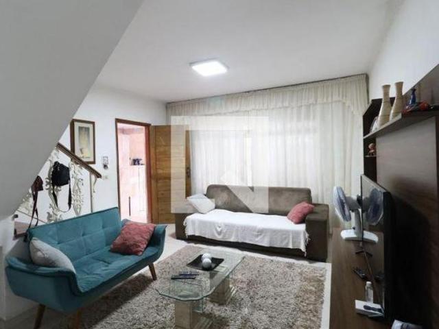 Casa à Venda Jardim Brasil, 2 Quartos, 120 m² São Paulo